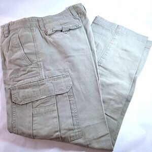 NWOT Vintage Plugg Cargo Pants